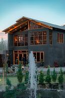 Dynasty Hotel Skardu