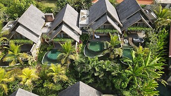 Wana Bucu Villa by Pramana Villas
