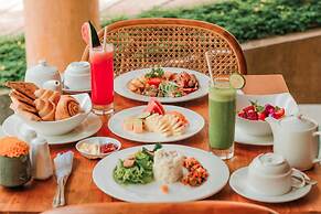 Wana Bucu Villa by Pramana Villas