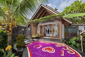 Wana Bucu Villa by Pramana Villas