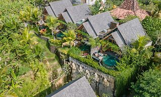 Wana Bucu Villa by Pramana Villas