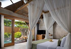Wana Bucu Villa by Pramana Villas