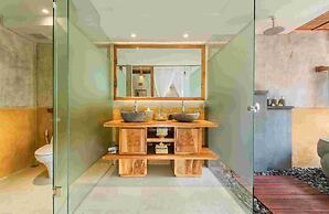 Wana Bucu Villa by Pramana Villas