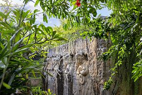 Wana Bucu Villa by Pramana Villas