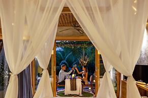 Wana Bucu Villa by Pramana Villas