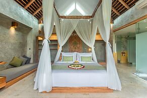 Wana Bucu Villa by Pramana Villas