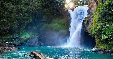 Wana Bucu Villa by Pramana Villas