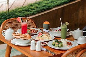 Wana Bucu Villa by Pramana Villas