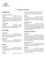 Wana Bucu Villa by Pramana Villas