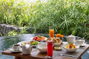 Wana Bucu Villa by Pramana Villas