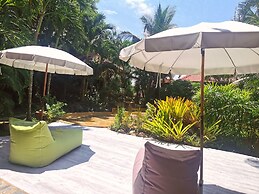 THE JADE COTTAGES KOH SAMUI