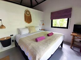 THE JADE COTTAGES KOH SAMUI