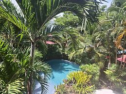 THE JADE COTTAGES KOH SAMUI