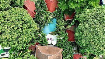 THE JADE COTTAGES KOH SAMUI