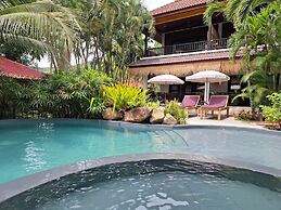 THE JADE COTTAGES KOH SAMUI