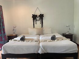 THE JADE COTTAGES KOH SAMUI
