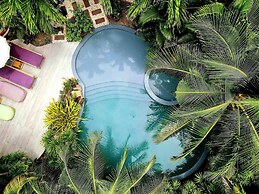 THE JADE COTTAGES KOH SAMUI