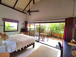THE JADE COTTAGES KOH SAMUI