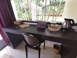 THE JADE COTTAGES KOH SAMUI