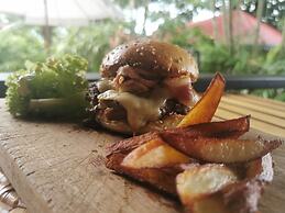 THE JADE COTTAGES KOH SAMUI