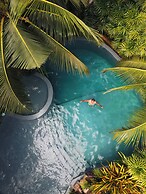 THE JADE COTTAGES KOH SAMUI