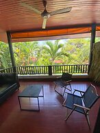 THE JADE COTTAGES KOH SAMUI