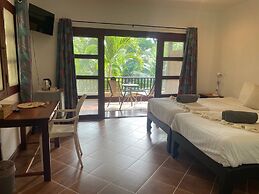 THE JADE COTTAGES KOH SAMUI