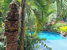 THE JADE COTTAGES KOH SAMUI