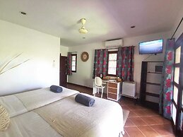 THE JADE COTTAGES KOH SAMUI