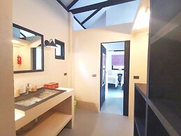 THE JADE COTTAGES KOH SAMUI