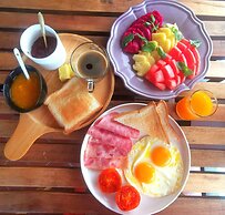 THE JADE COTTAGES KOH SAMUI