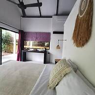 THE JADE COTTAGES KOH SAMUI