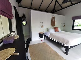 THE JADE COTTAGES KOH SAMUI