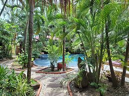 THE JADE COTTAGES KOH SAMUI