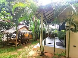 THE JADE COTTAGES KOH SAMUI