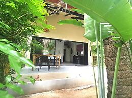 THE JADE COTTAGES KOH SAMUI
