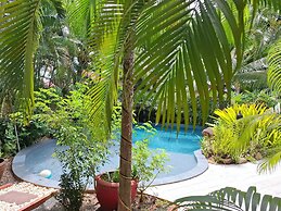 THE JADE COTTAGES KOH SAMUI