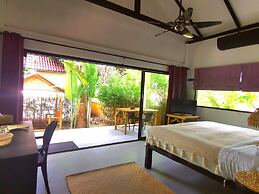 THE JADE COTTAGES KOH SAMUI