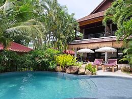 THE JADE COTTAGES KOH SAMUI