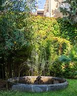 Palazzo De Gregorio Apartments