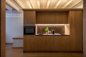 Palazzo De Gregorio Apartments