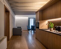 Palazzo De Gregorio Apartments