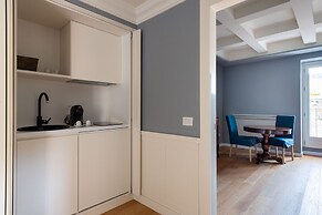 Palazzo De Gregorio Apartments