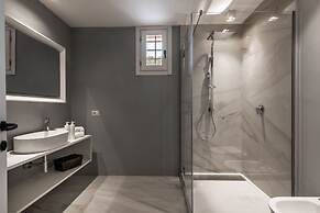 Palazzo De Gregorio Apartments