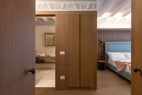 Palazzo De Gregorio Apartments