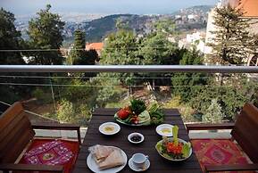 City Suite Hotel-Aley