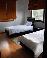 City Suite Hotel-Aley