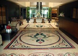 City Suite Hotel-Aley