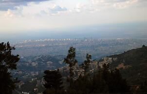 City Suite Hotel-Aley