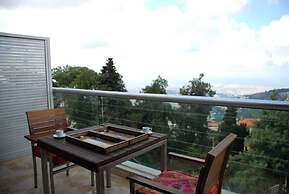 City Suite Hotel-Aley